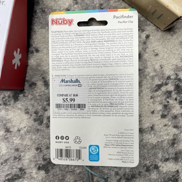 Baby Toys and feeding Set - Picture 8 of 8